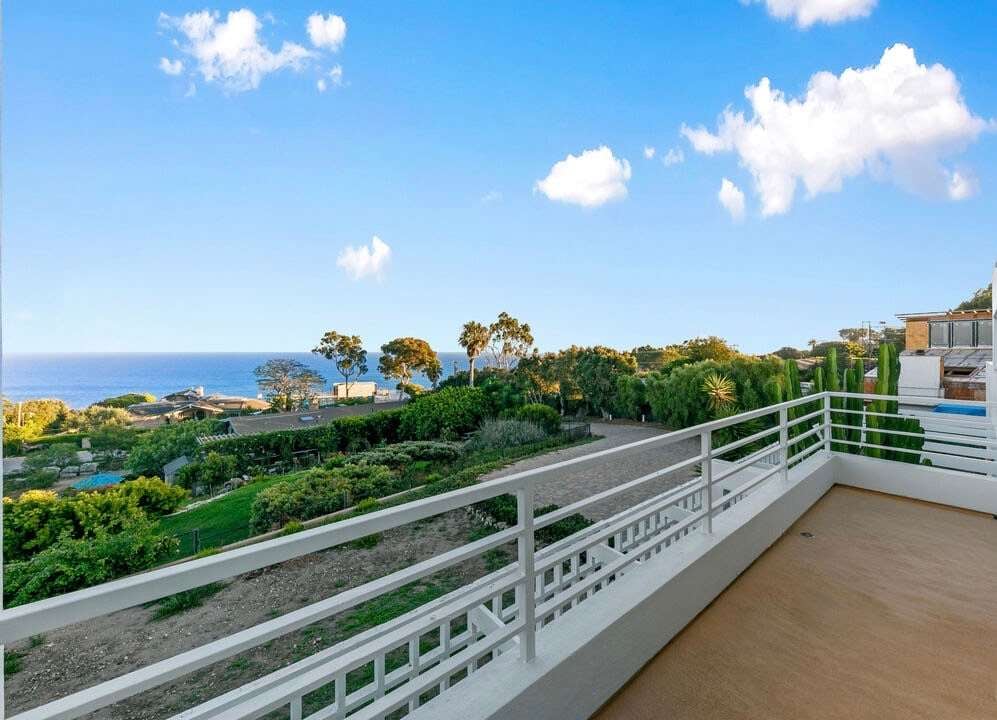 Point Dume Ocean View & Beach Key Home