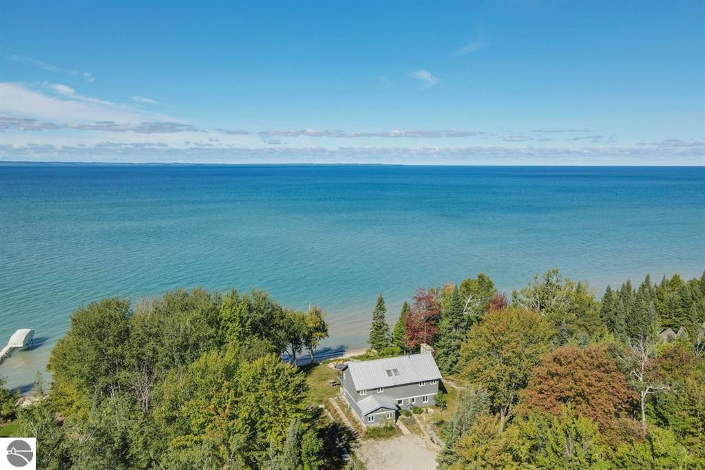 Buyer's Agent - Luxury Torch Lake Life