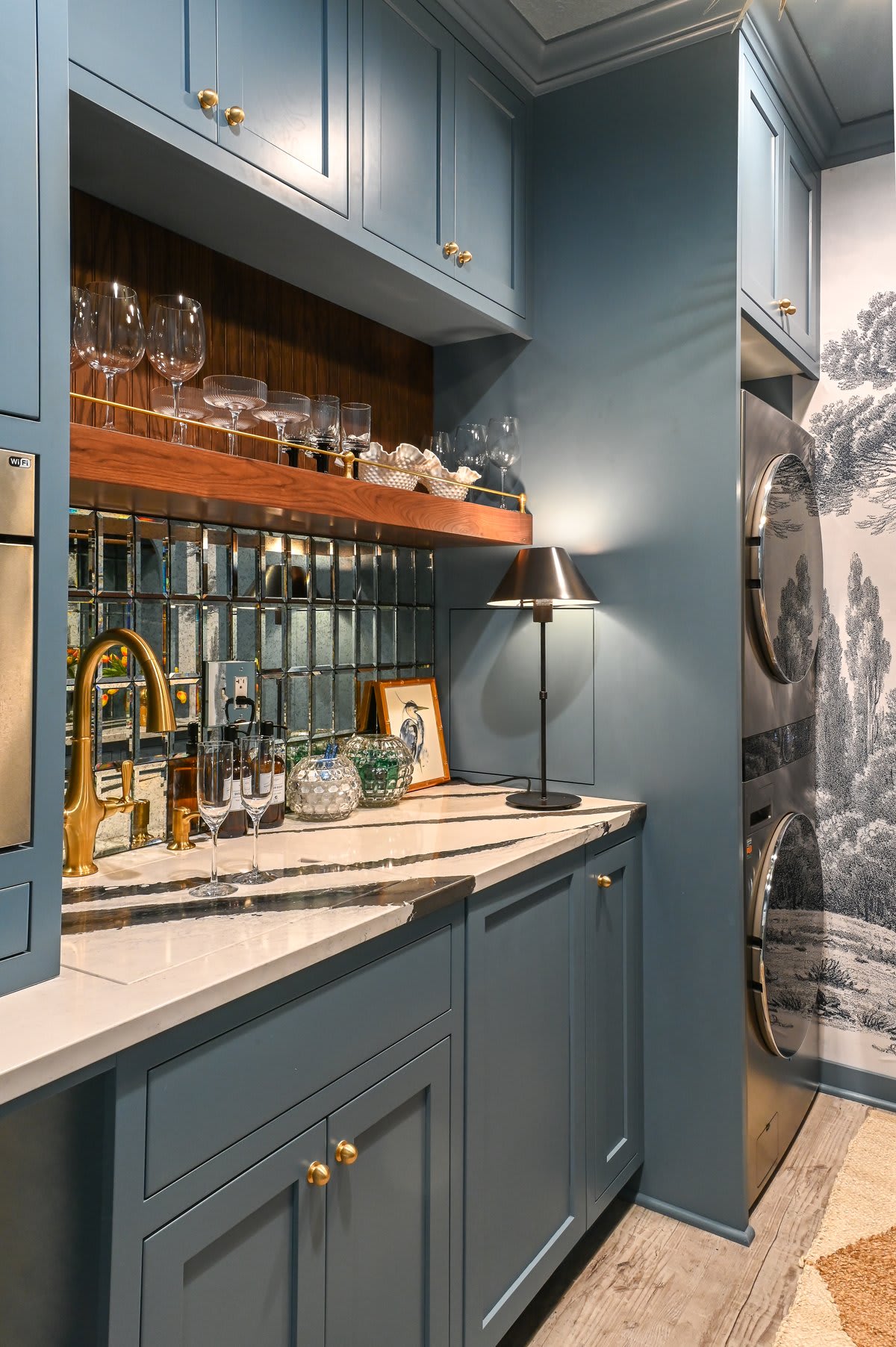 Maximize the Natural Light