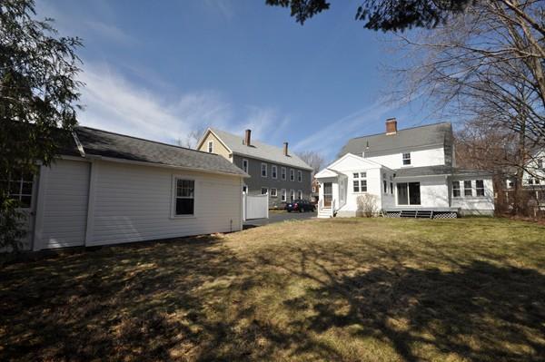107 Central Street