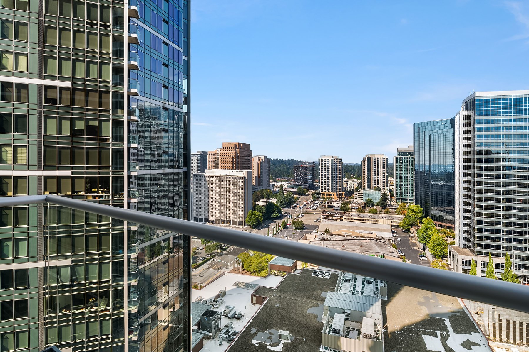 10700 NE 4th St, #2308