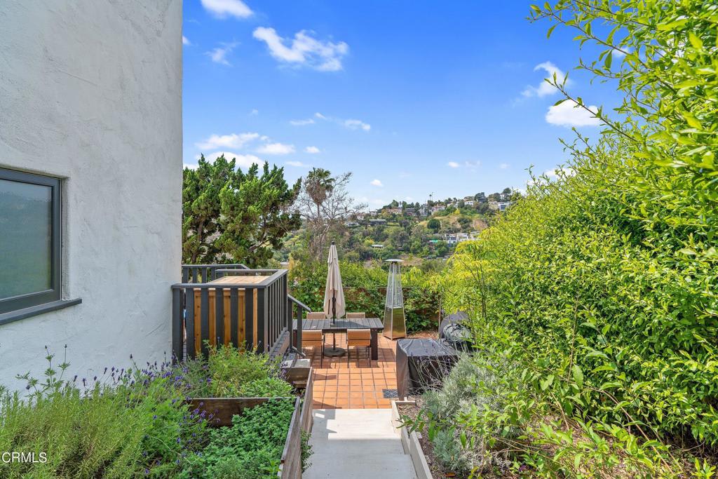 Remodeled Silver Lake Spanish