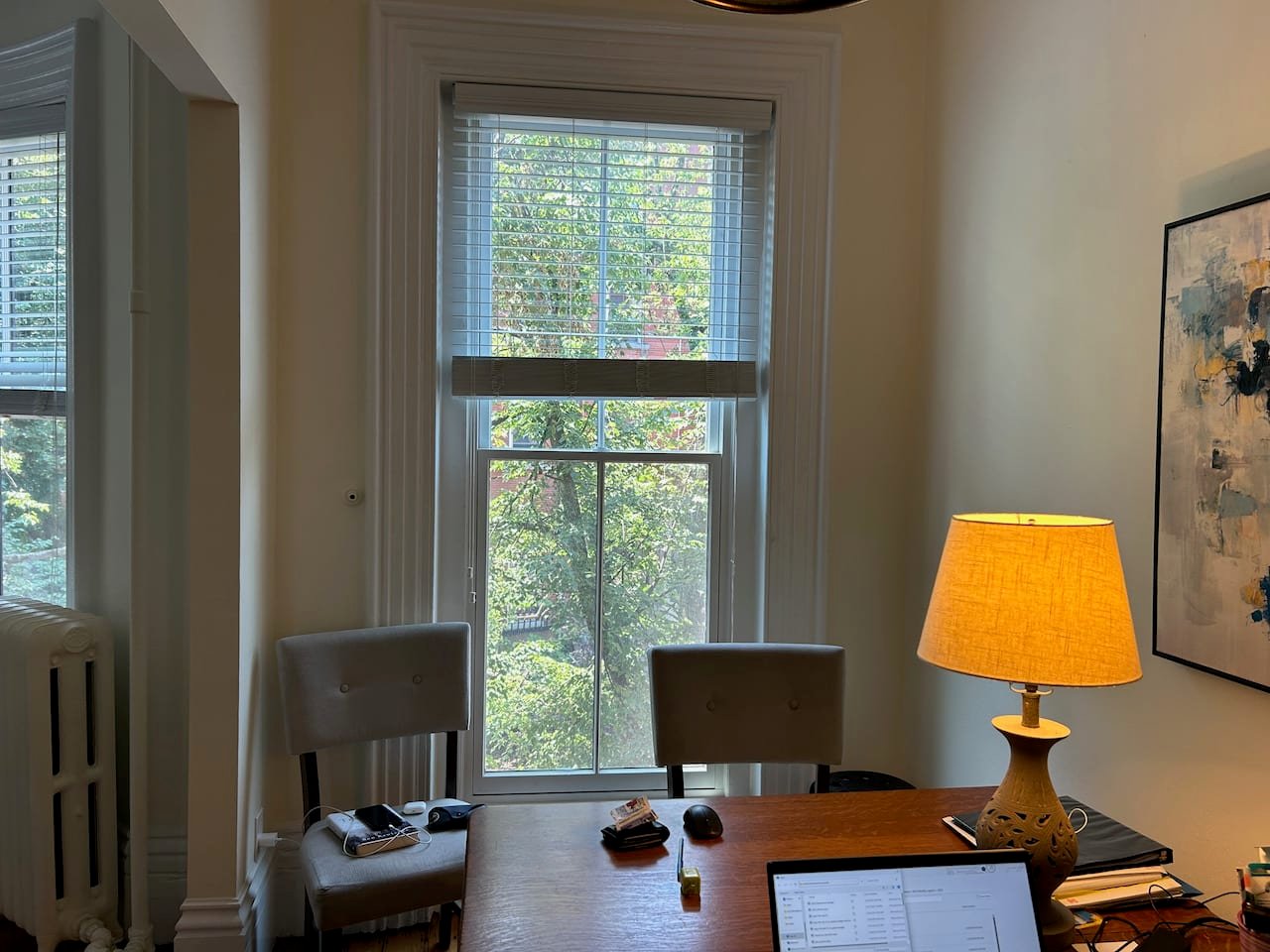 51 Union Park Unit: 2