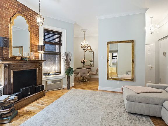 76 West 85th Street Unit: 3C