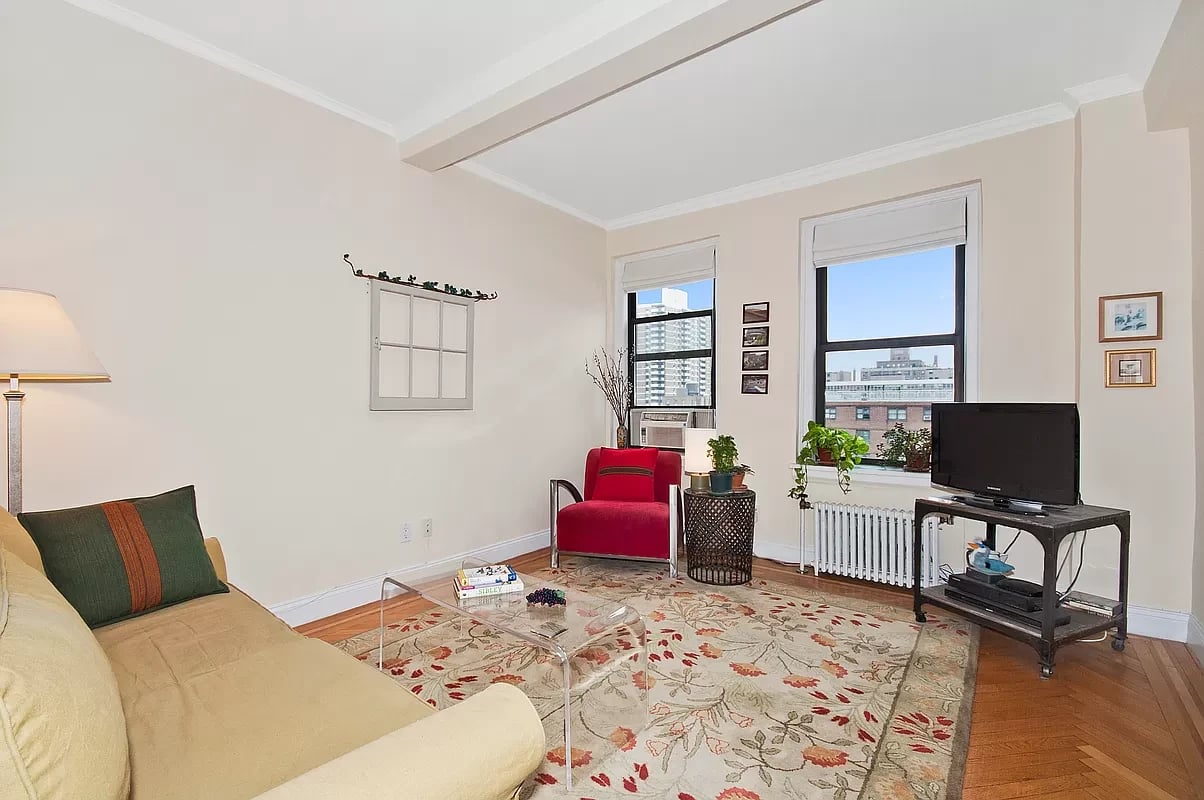 134 West 93rd Street Unit: 8C