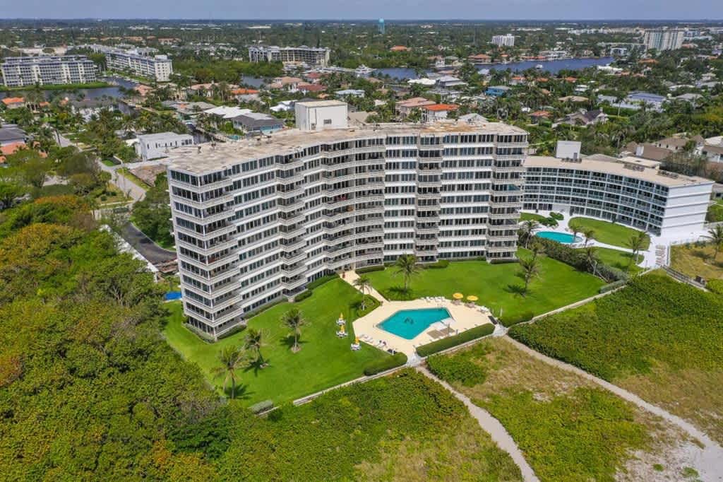 1225 S Ocean Blvd Unit 405