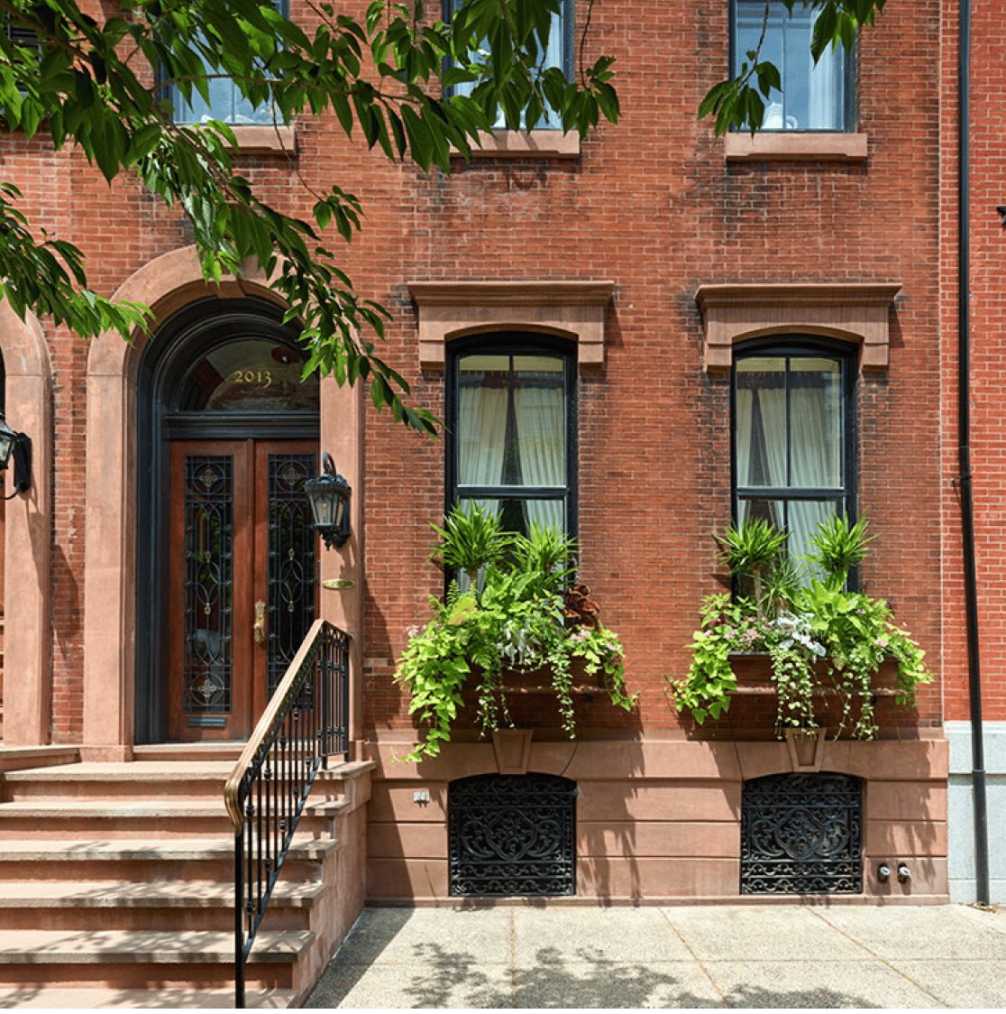 2013 Delancey Pl. 
