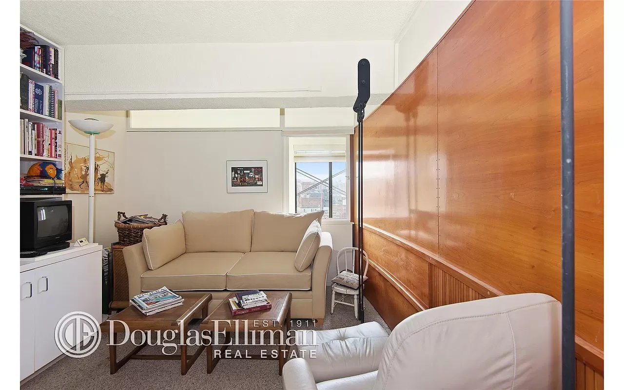 421 Hudson Street Unit: 503