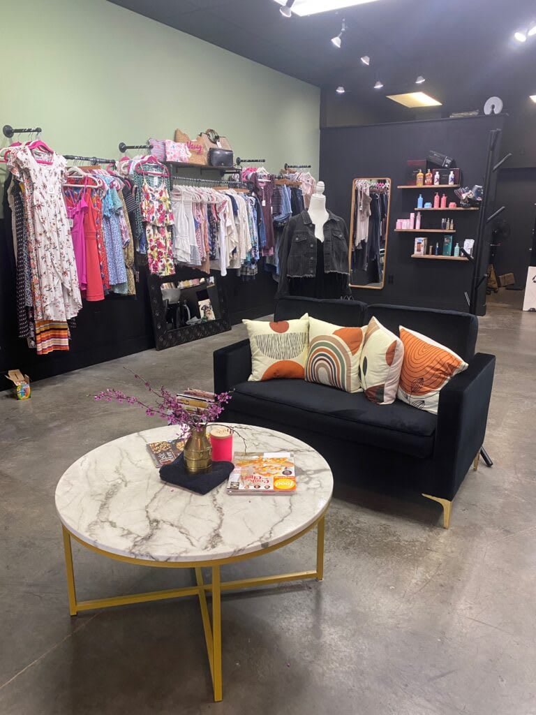 Honey and Copper: New Salon in Town!