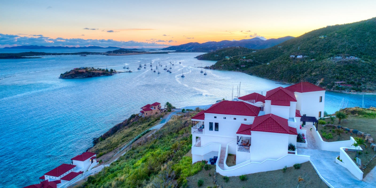 205 Spinnaker House