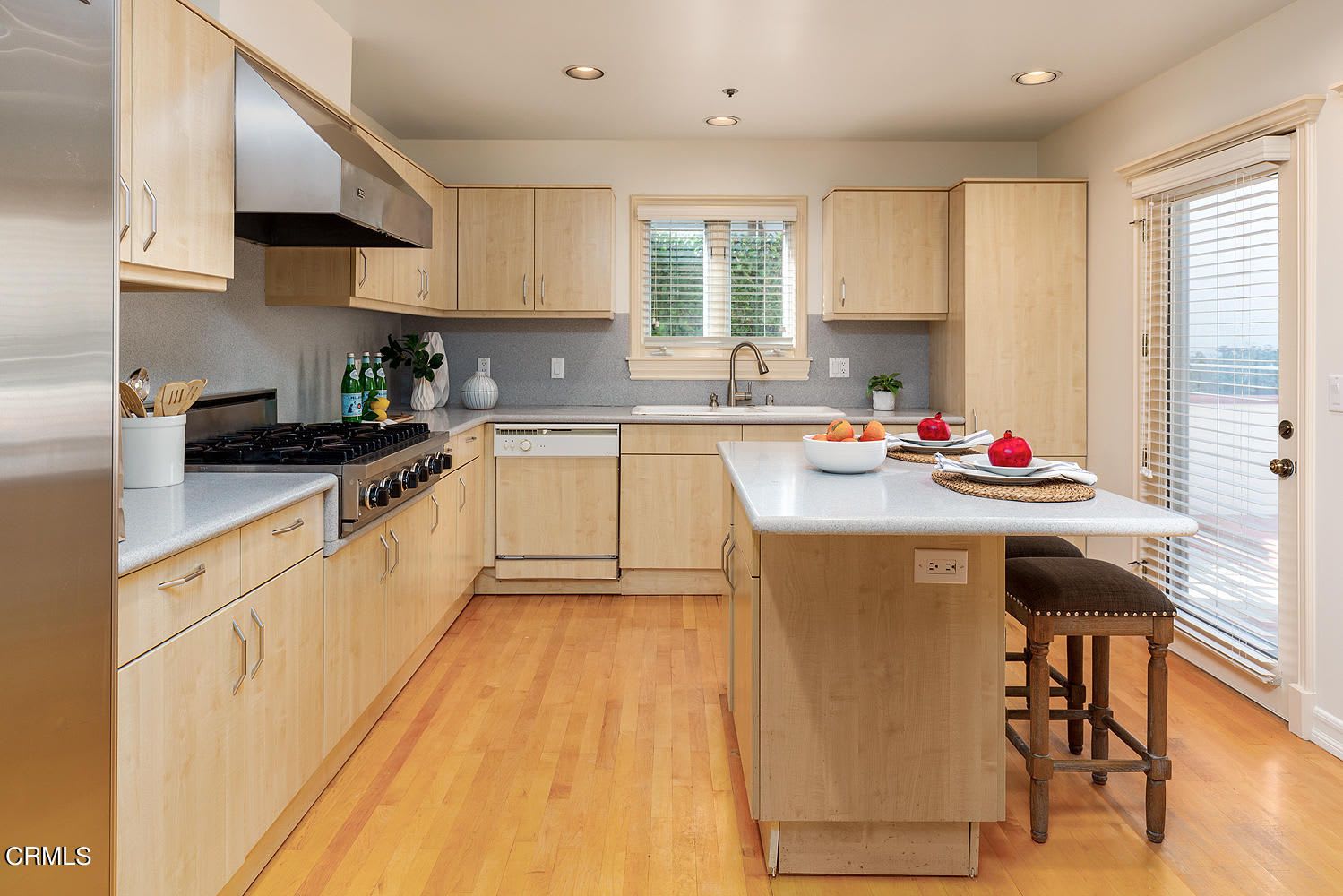 Beautiful Custom Home in Prestigious Monterey Hills Area of South Pasadena