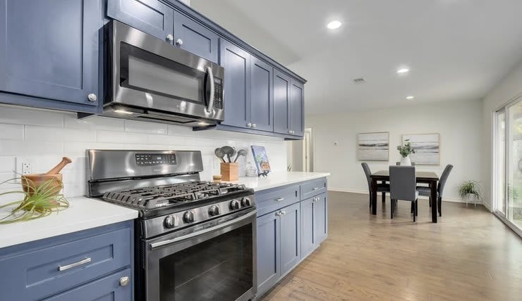 Updated Open Concept Single-Story Home in South Austin