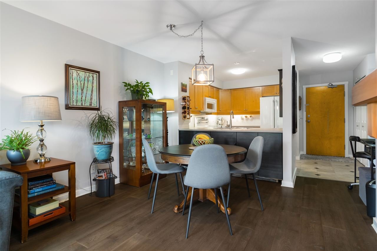 311-808 Sangster Place, New Westminster
