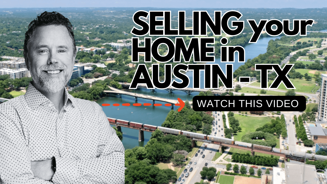 Sell Smart Mastering: The Art Of Selling Your House In Austin, Texas