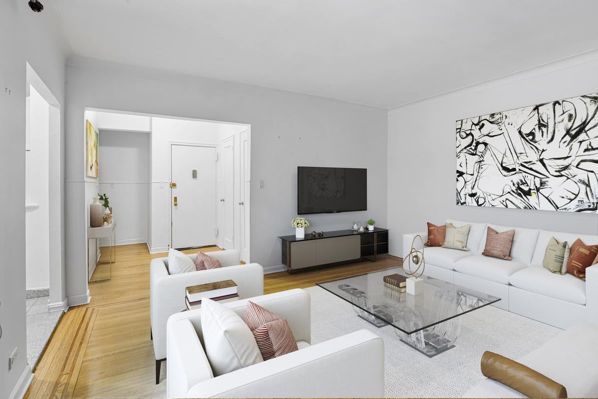 1410 York Avenue, Apt 4-G
