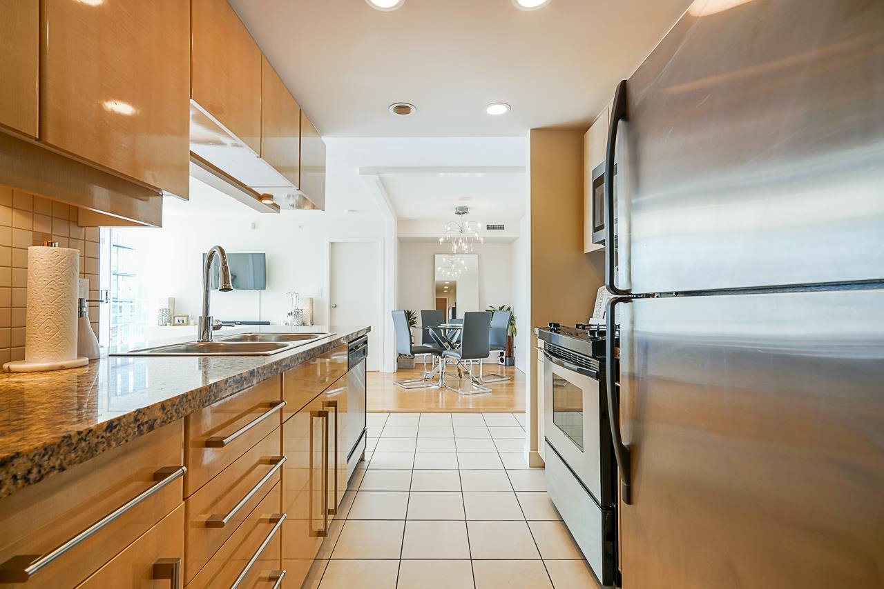 3001-1408 Strathmore Mews
