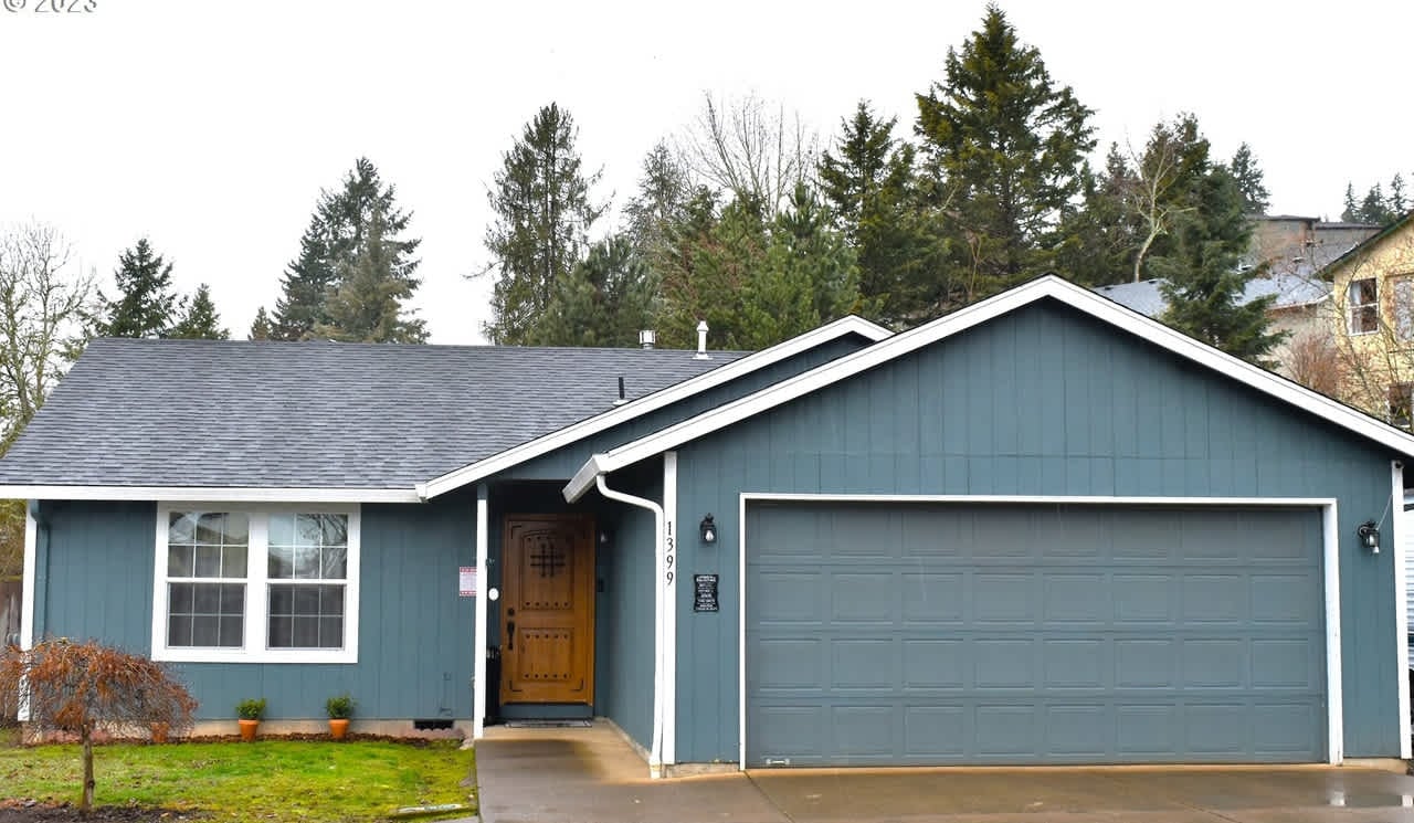 1399 N SHEPHERD RD