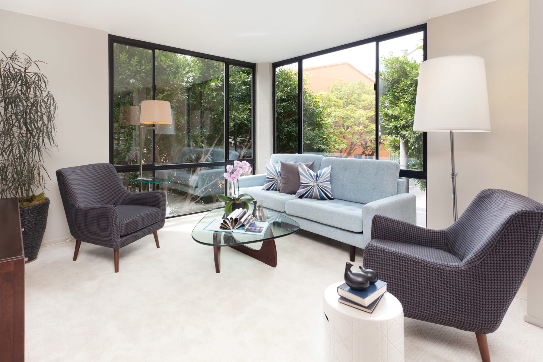 1000 Franklin Street, Unit 206