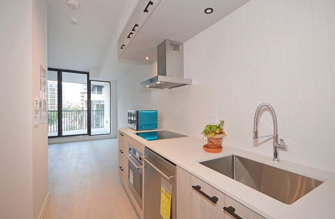 41 Dovercourt Rd, #407
