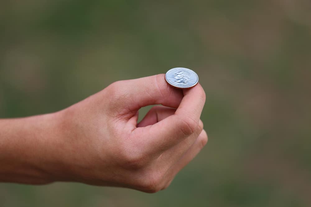 Thought Of The Week: Things Are “Picking Up”