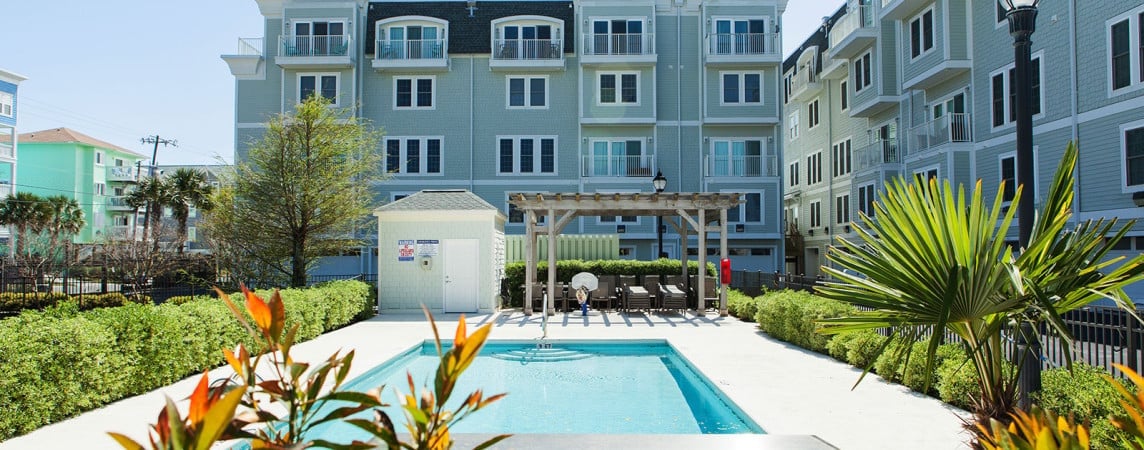 Waterview Condominiums