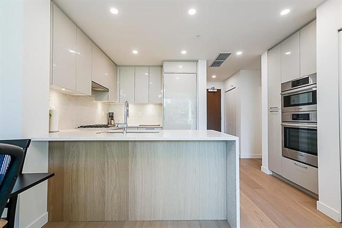 307-5058 Cambie Street, Vancouver