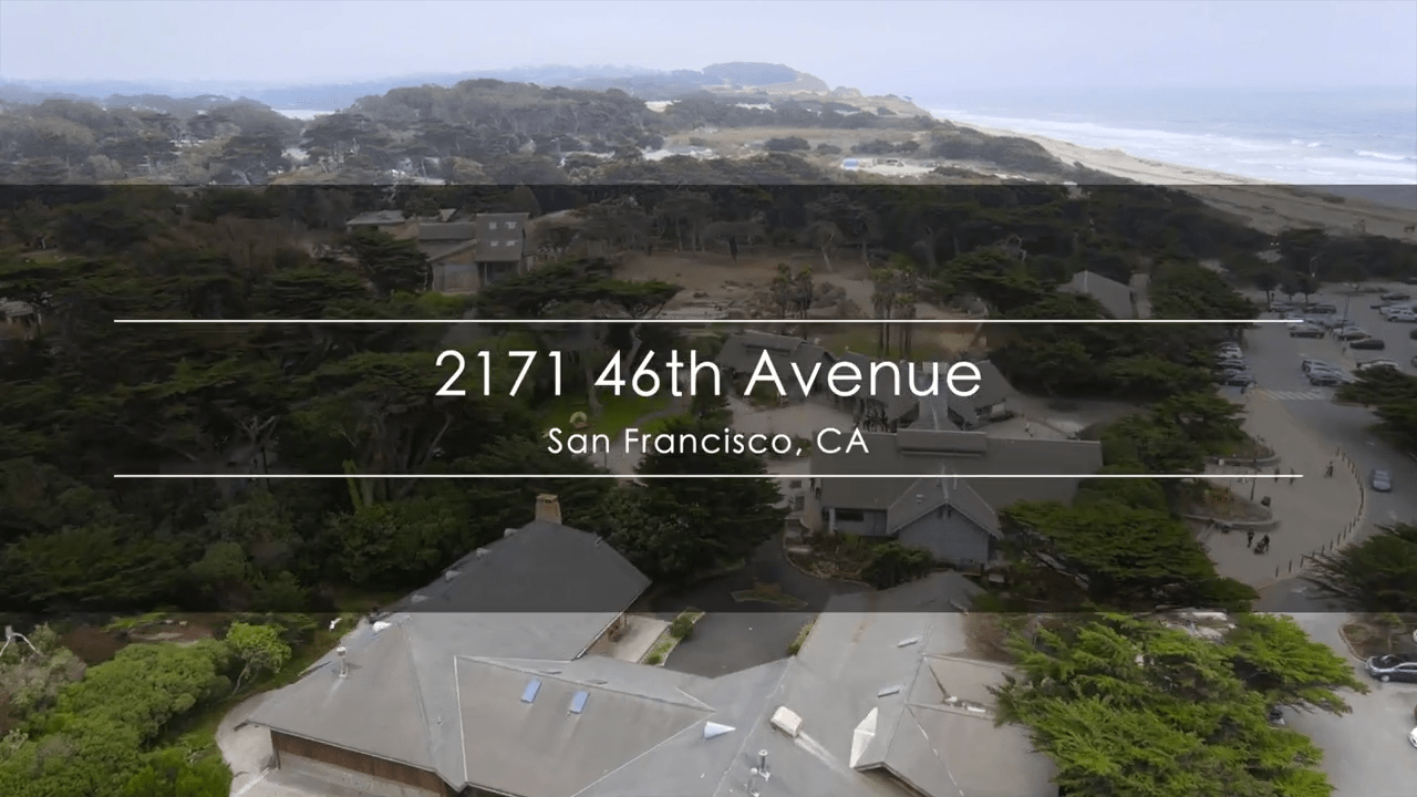 2171 46th Ave, San Francisco, CA 94116