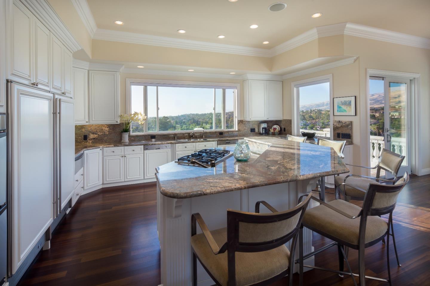 Grand Silver Creek Country Club Estate