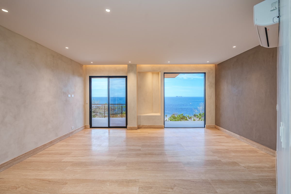 Modern Ocean View Estate, Flamingo, Guanacaste
