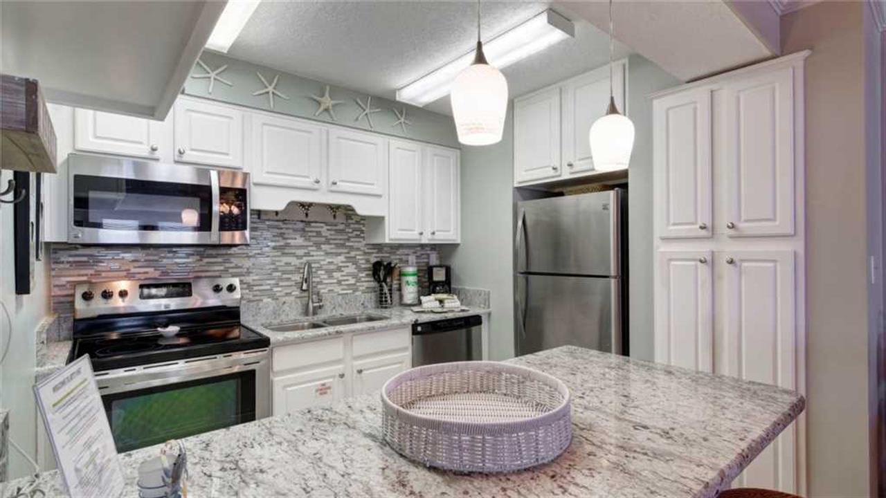 500 Gulf Shore Drive, Unit 514B