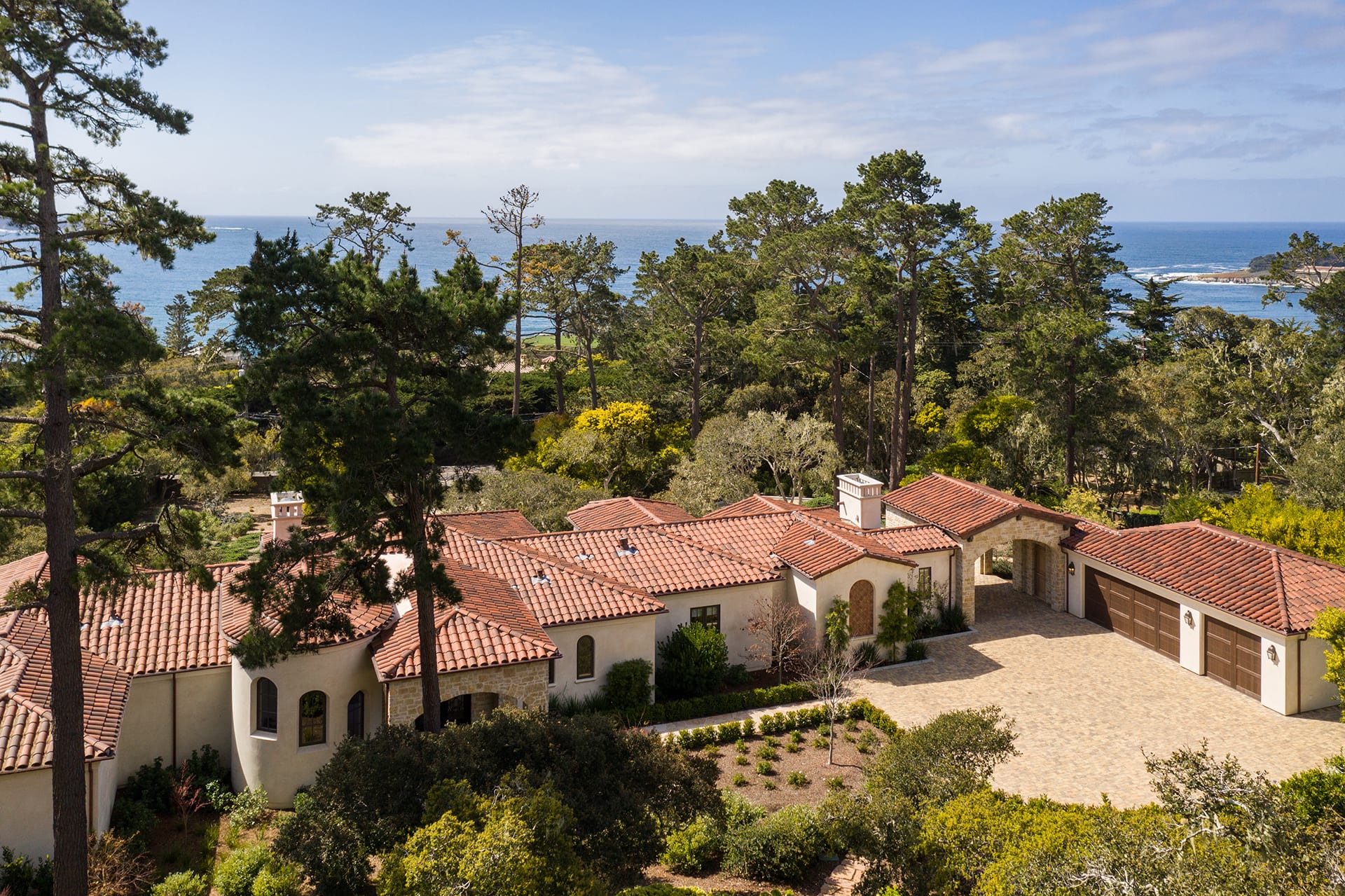 Pebble Beach Paradise - 1659 Crespi Lane