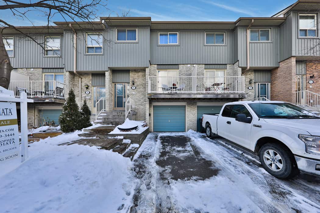 60 Hanson Road #94