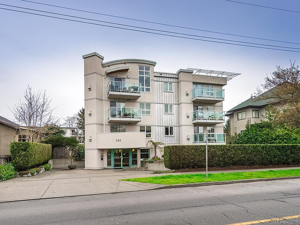 302-936 Fairfield Rd