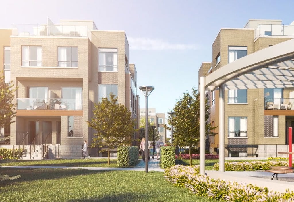 11 Lytham Green Circle