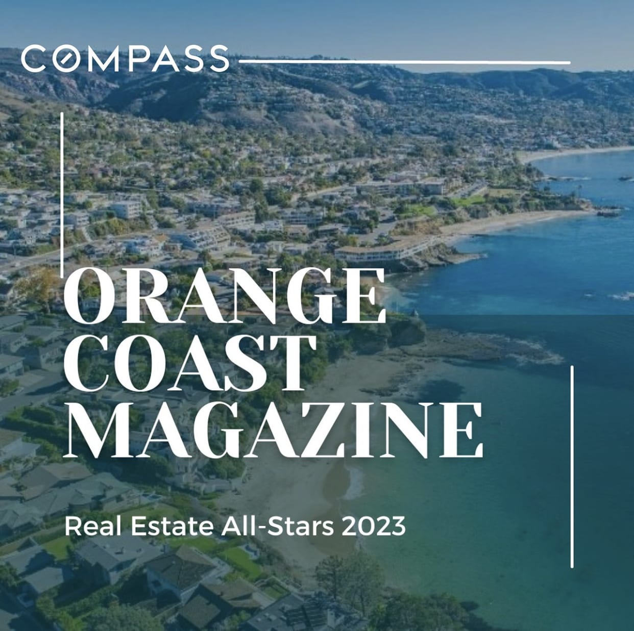 The Lynch Group Named 2023 All Star Real Estate Team