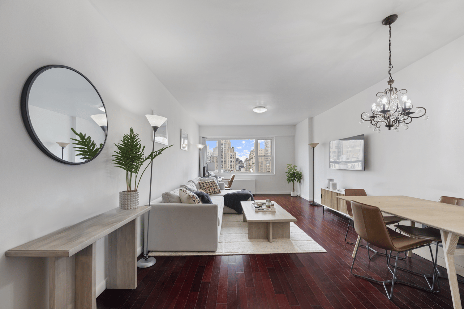 60 East 8th Street, Apt 11D