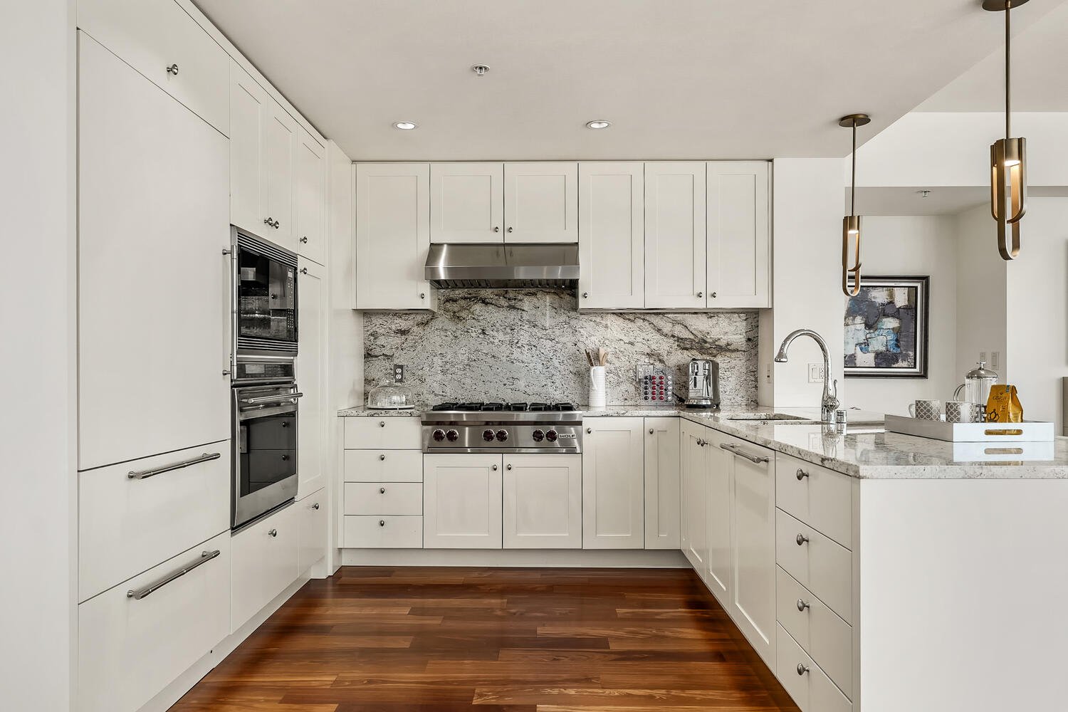 500 106th Avenue NE, Unit 601