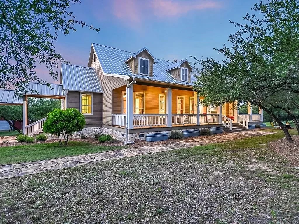 22940 Pedernales Canyon Trl