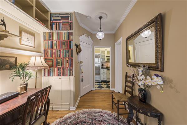 12 West 9th St. Unit: 2-A