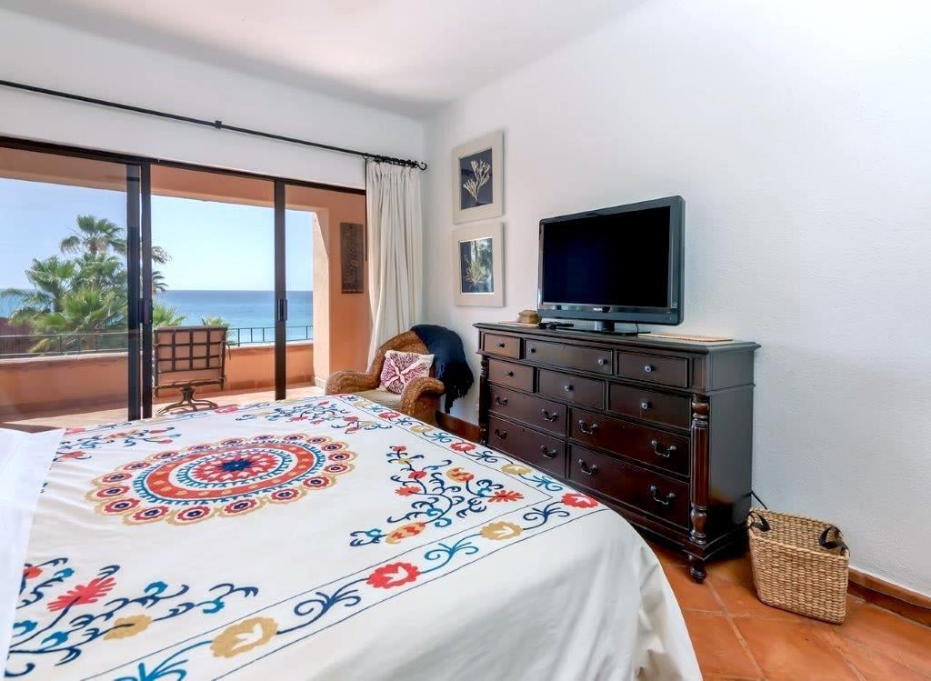 Casa del Mar Oceanfront Casa del Mar La Playa 201 Phase 1, San Jose Corridor
