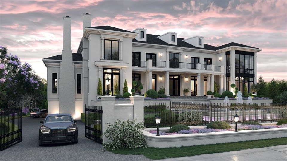 Preston Hollow