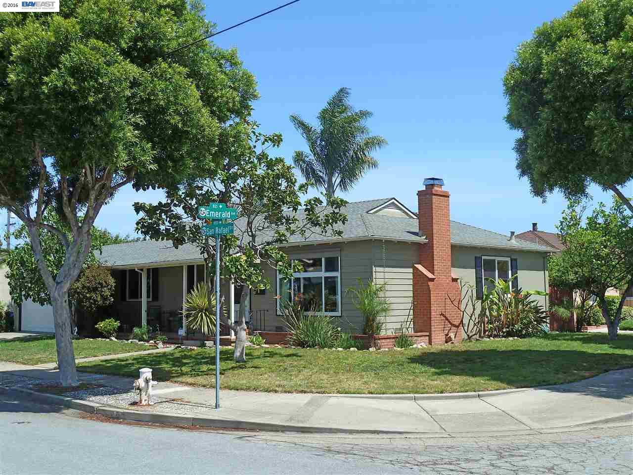 1810 San Rafael St