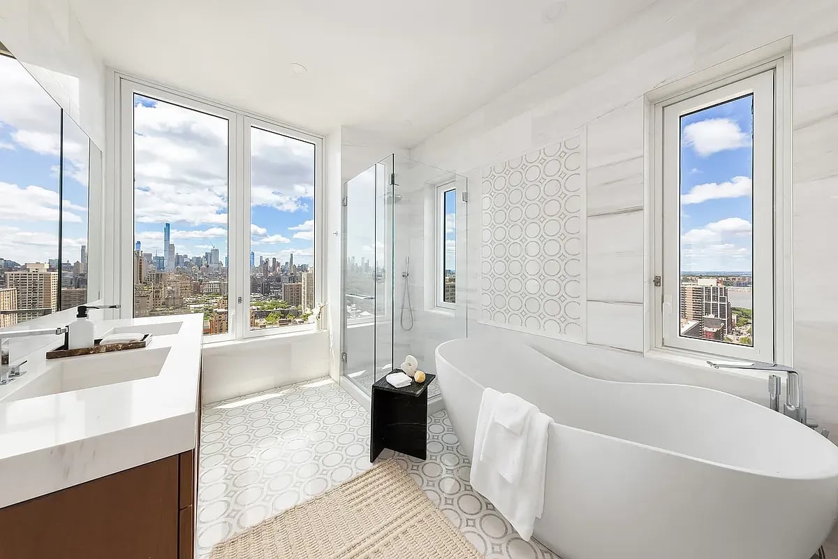 15 West 96th Street Unit: PH