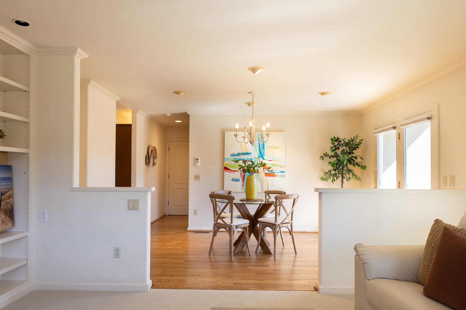 Carmel Valley Oasis - 28003 Mercurio Road