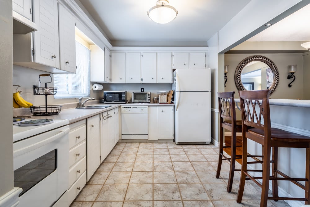81 - 2779 Gananoque Dr