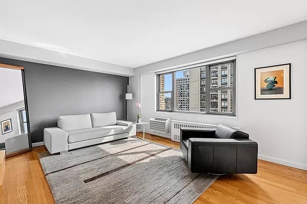 100 West 93rd Street #18B