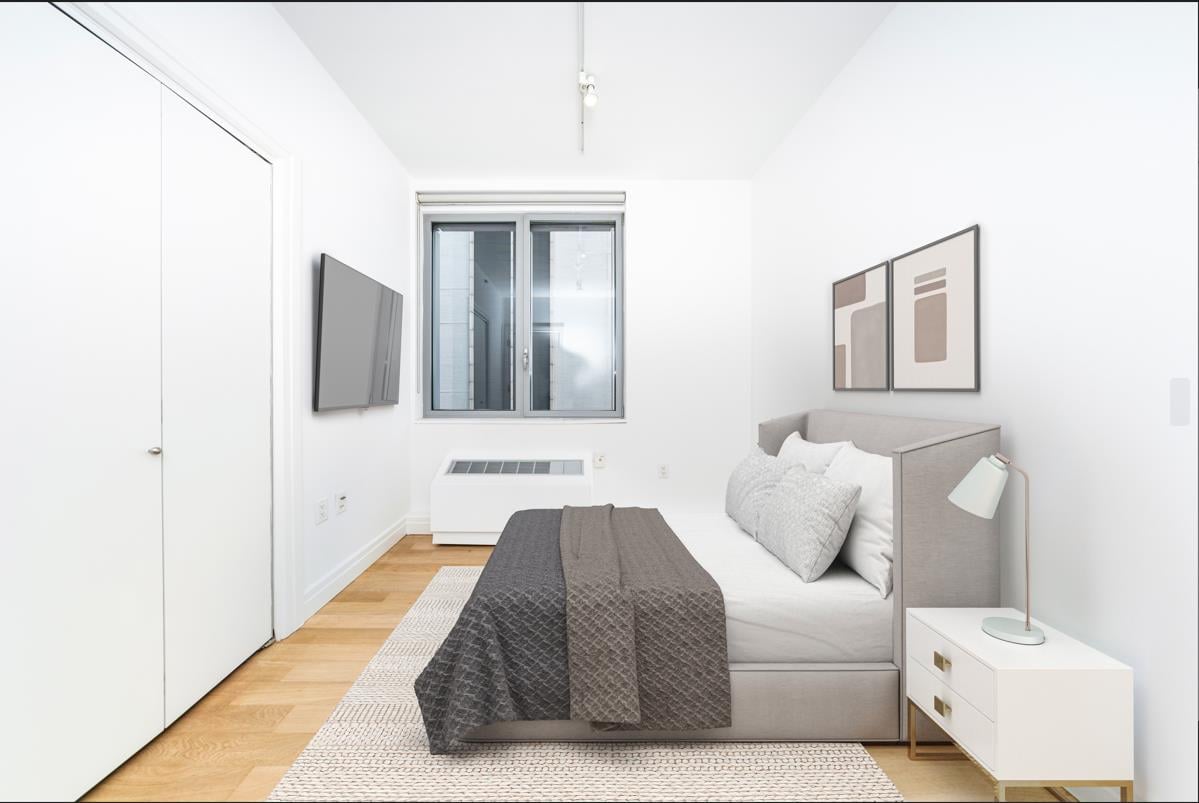 554 West 54th Street, Apt 23-D