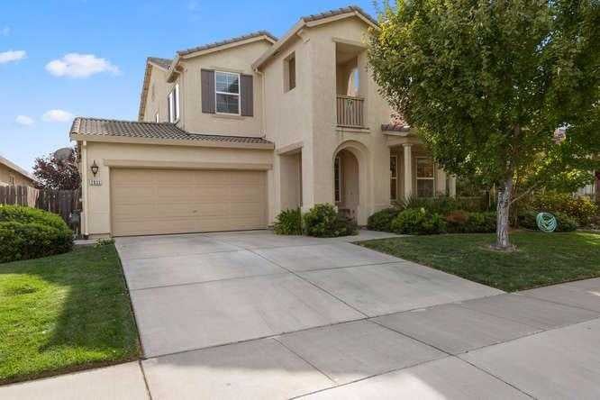 2033 Hoopa Road