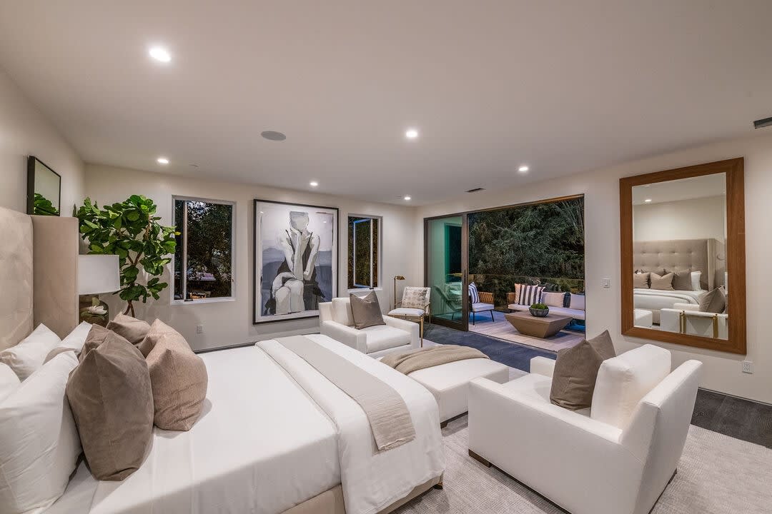 House Retreat