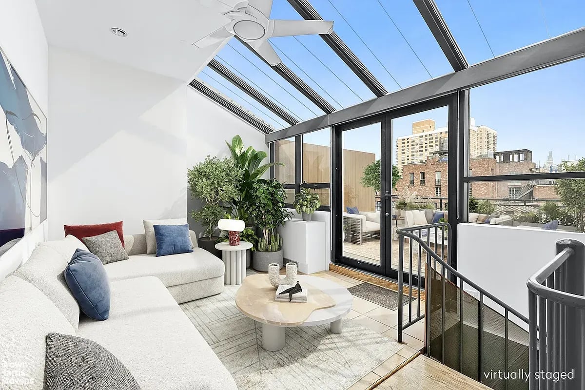 14 East 4th St Unit: 1127
